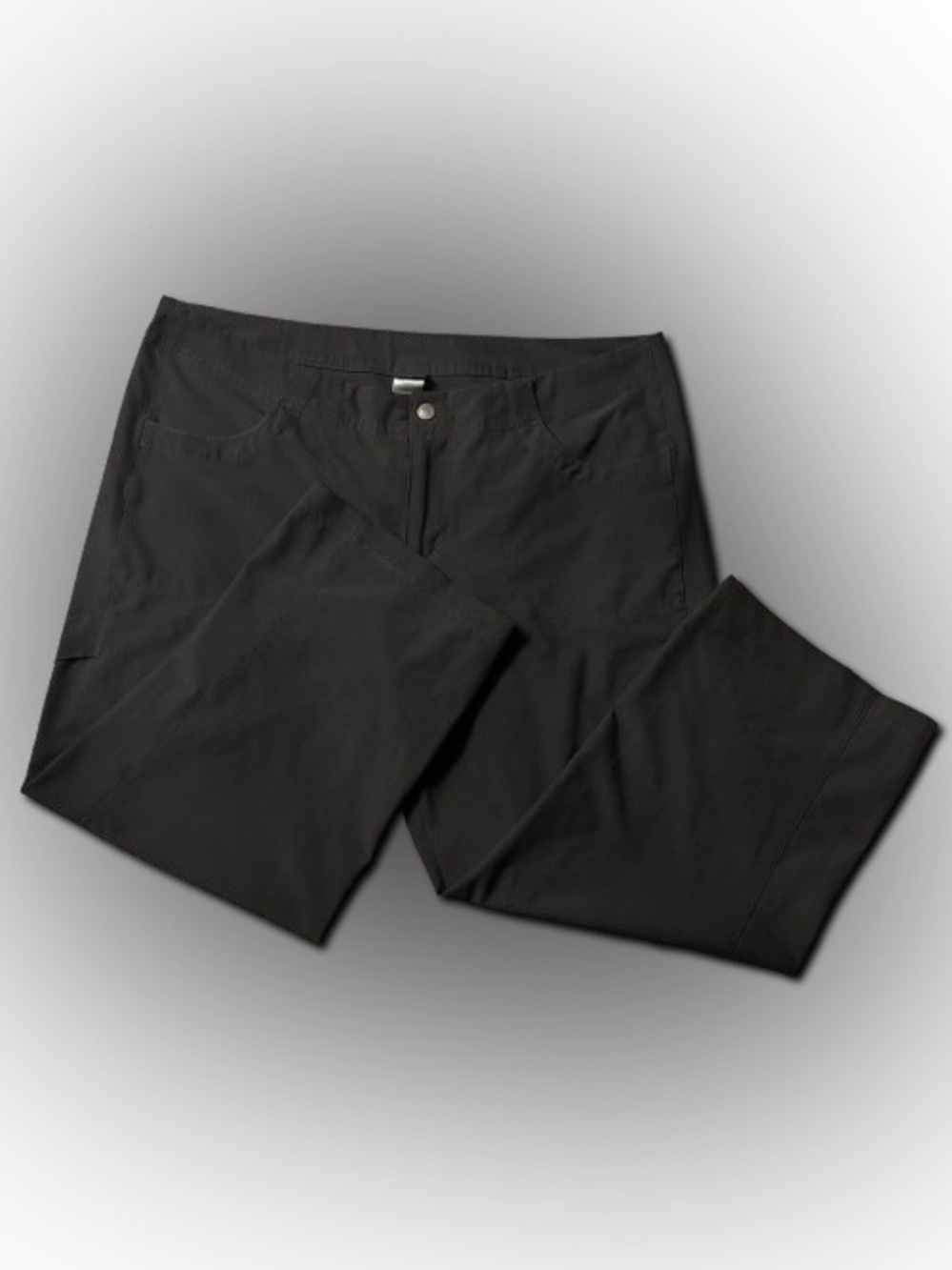 Patagonia Women’s Black Stretch Outdoor Pants